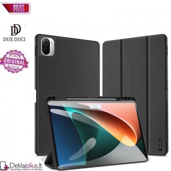 Dux Ducis domo serijos atverčiamas dėklas (Xiaomi Mi Pad 5/Pad 5 Pro (11.0)